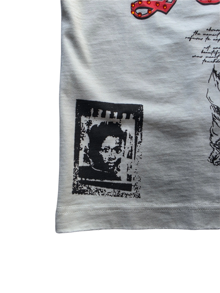 SUAVEX“Illusion”Tee