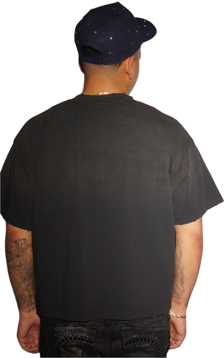 Suavex''51AREA''Tee