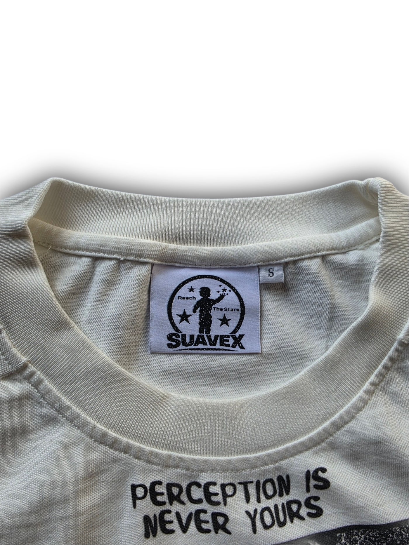 SUAVEX“Illusion”Tee