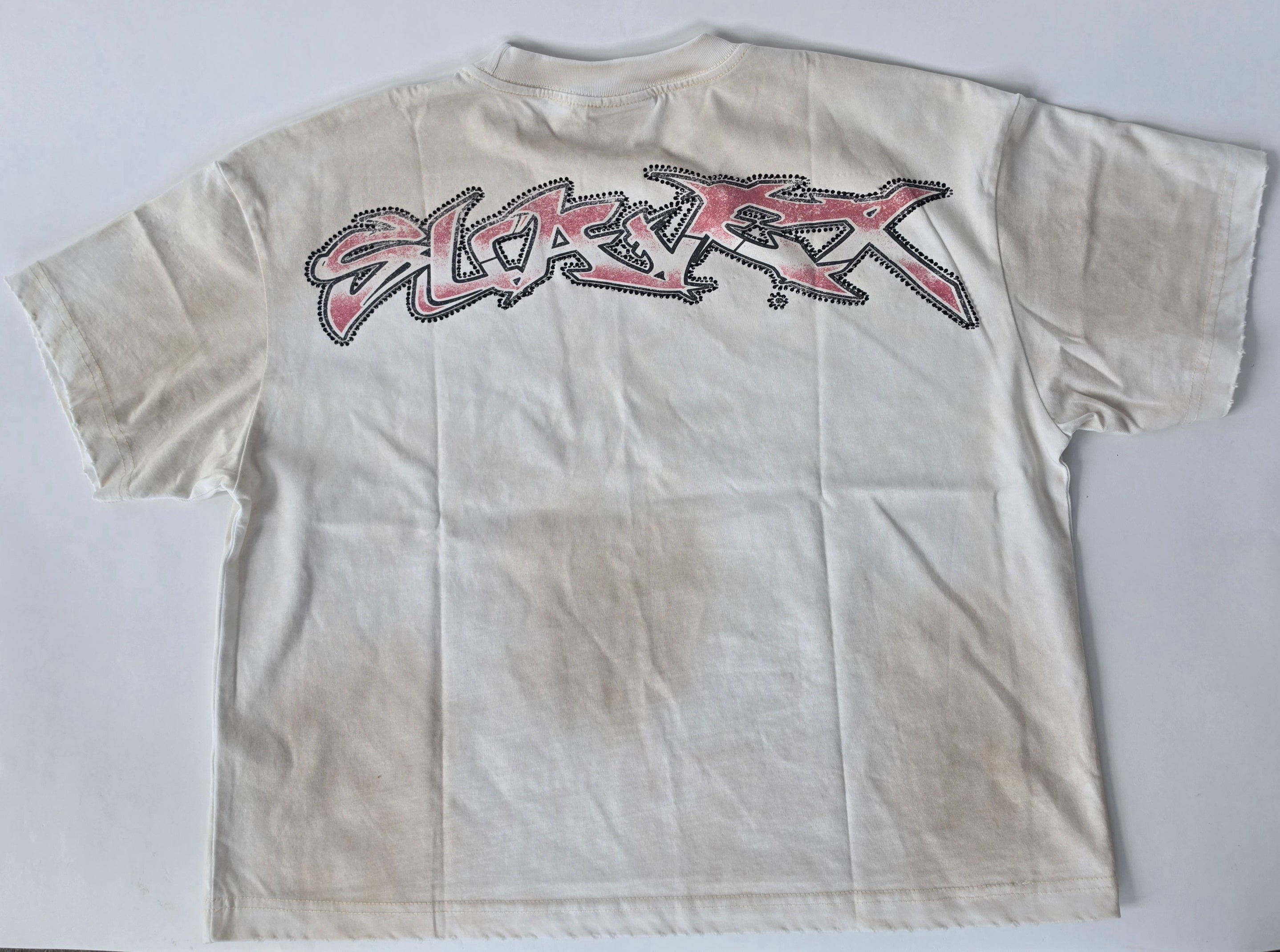 Suavex ''Scream'' Tee