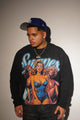 SUAVEX''STARLET''CREWNECK