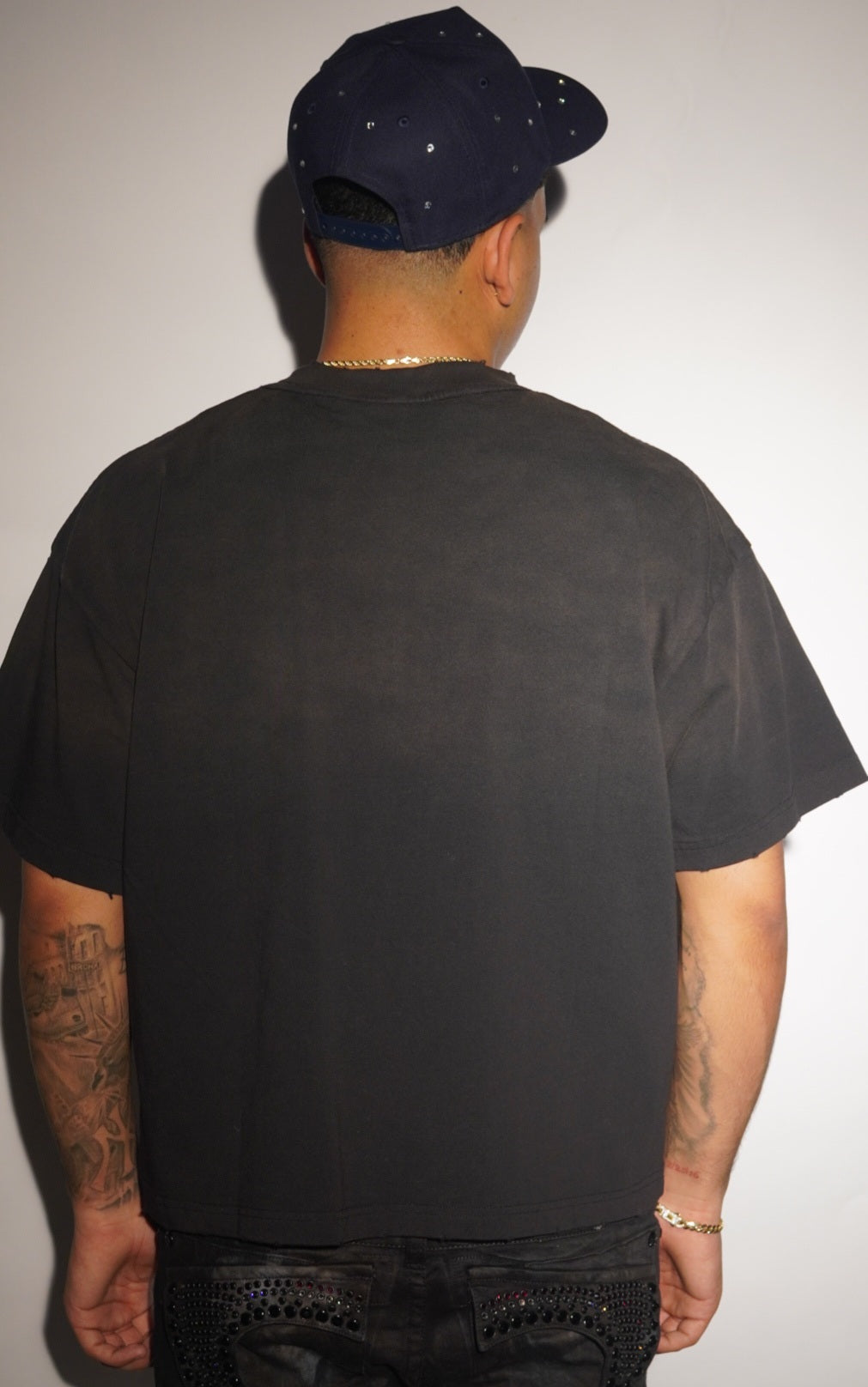 Suavex ''51 AREA'' Tee
