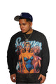 SUAVEX''STARLET''CREWNECK