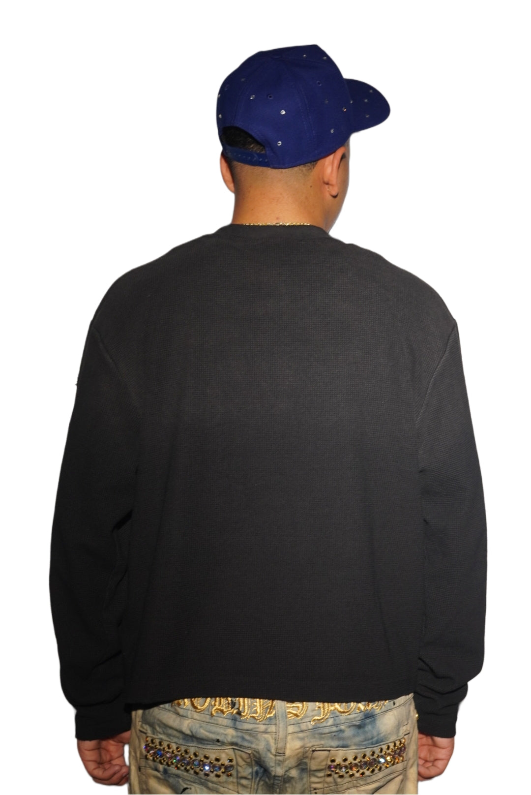 SUAVEX''STARLET''CREWNECK