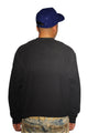 SUAVEX''STARLET''CREWNECK