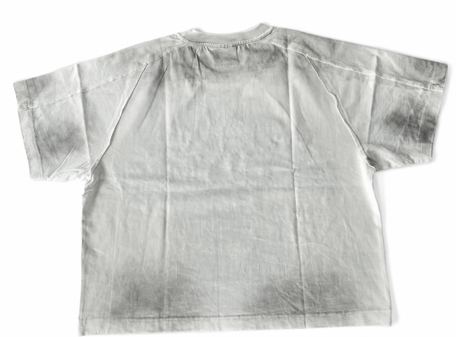 Suavex ''WHITE'' Tee
