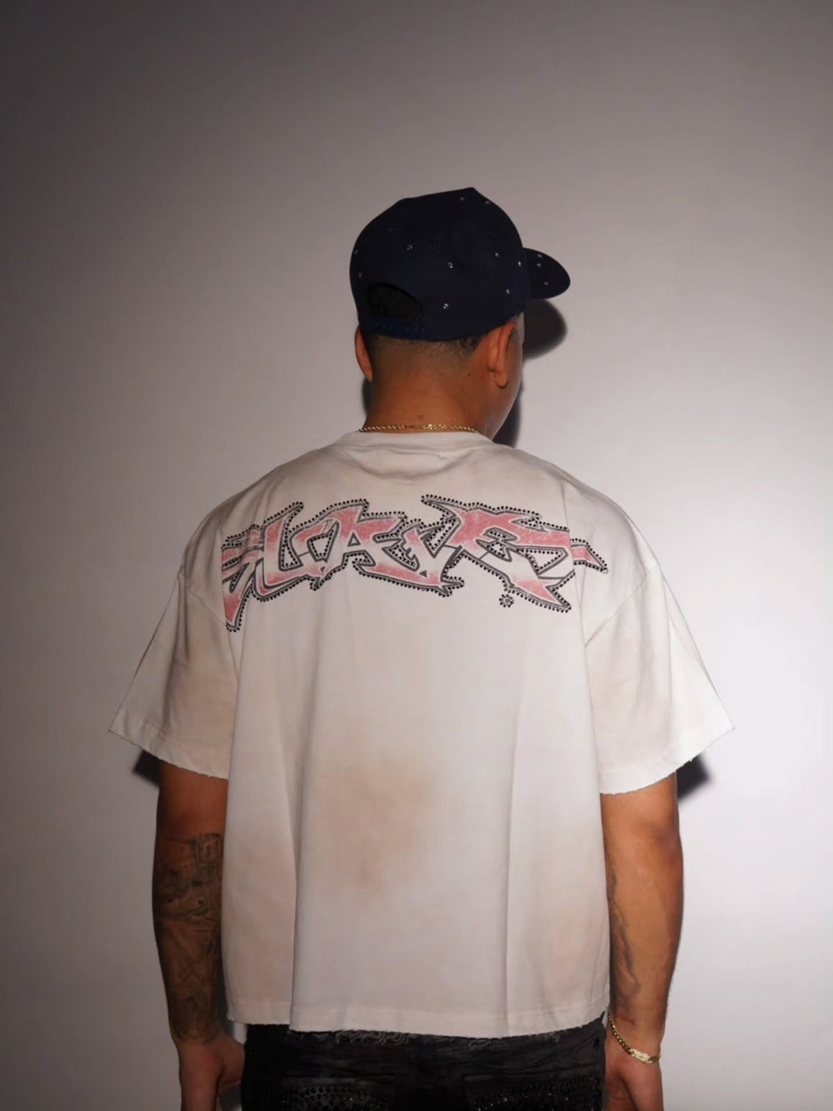 SUAVEX''SCREAM''TEE