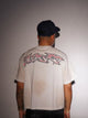 SUAVEX''SCREAM''TEE