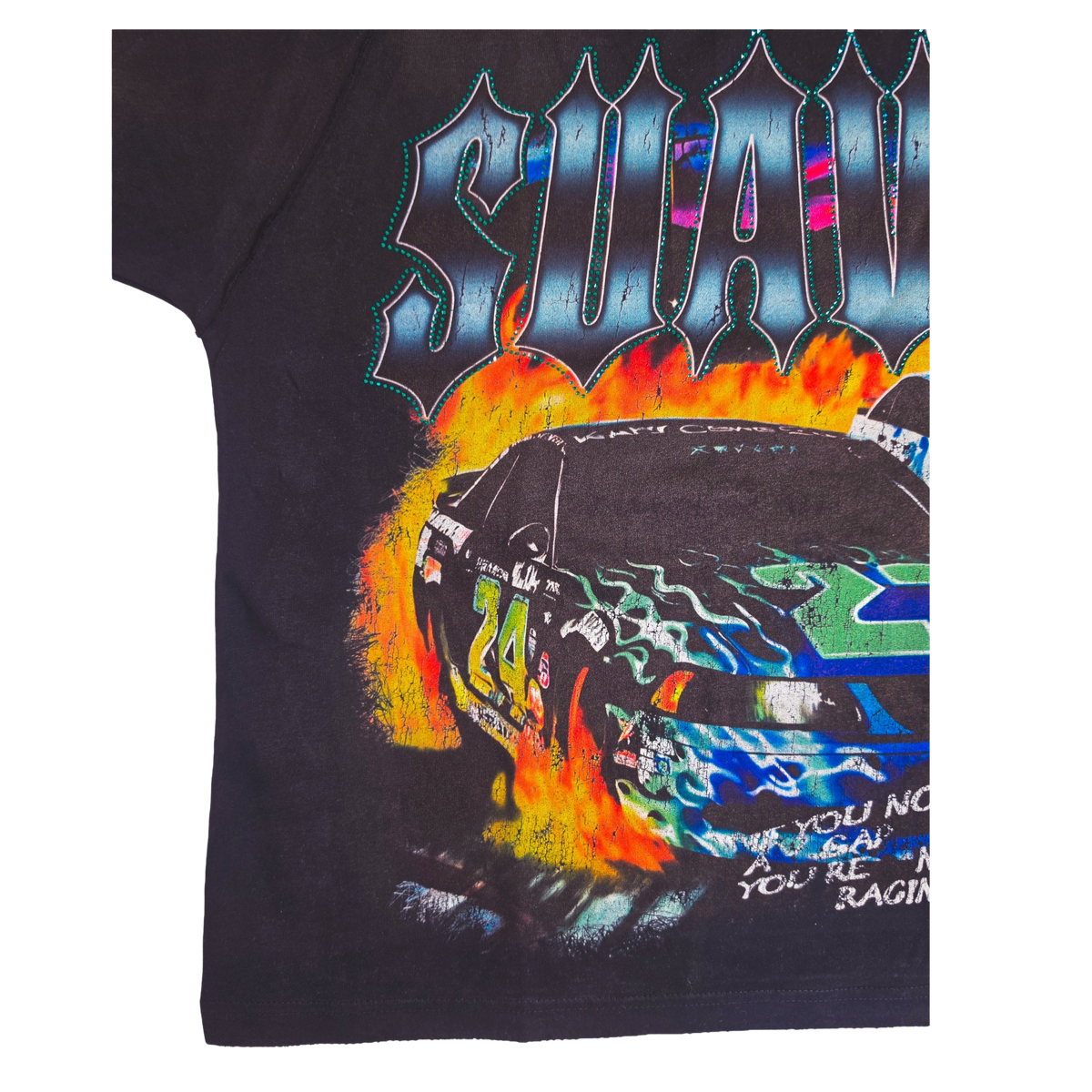 SUAVEX“APEX”TEE