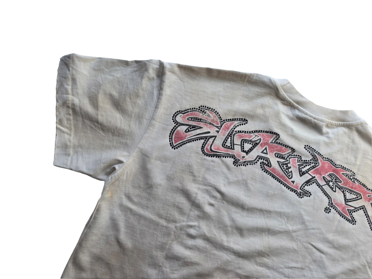 SUAVEX''SCREAM''TEE