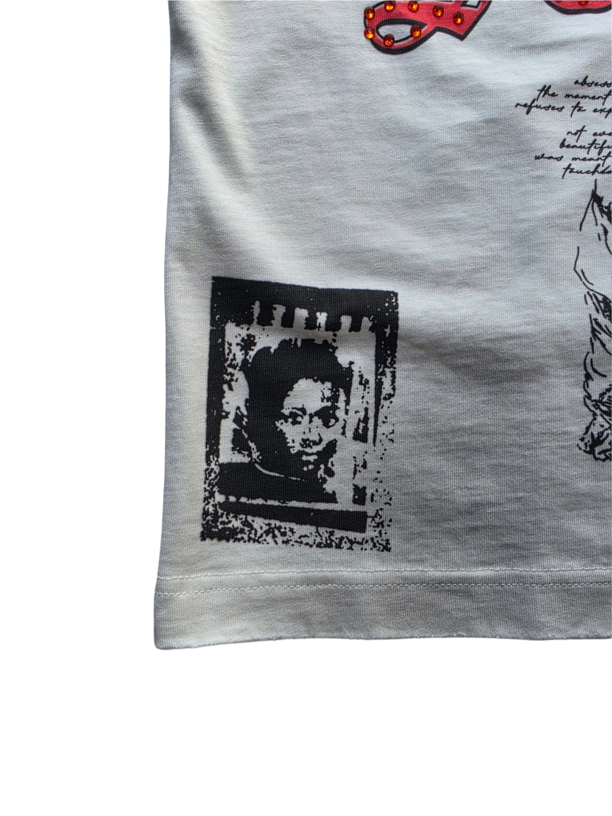 SUAVEX“Illusion”Tee