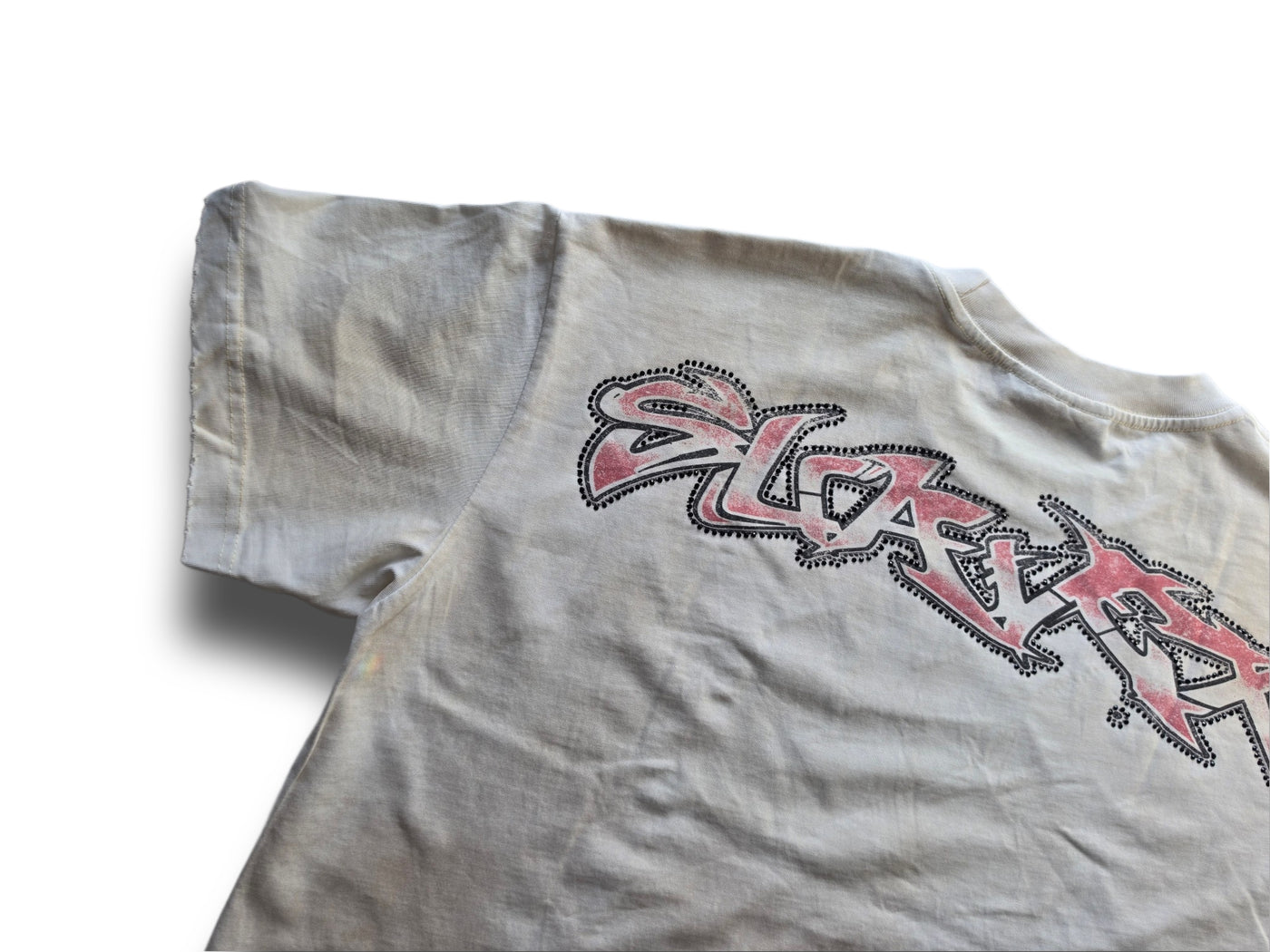 SUAVEX''SCREAM''TEE