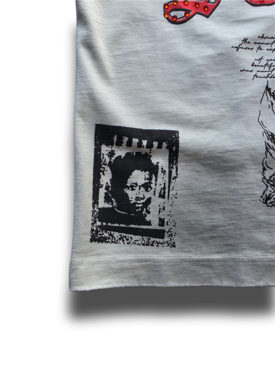 SUAVEX“Illusion”Tee