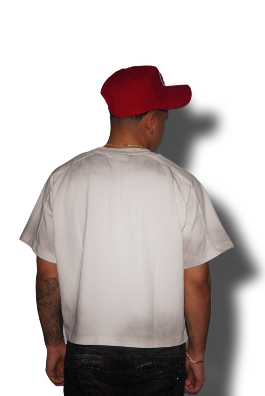 SUAVEX“Illusion”Tee