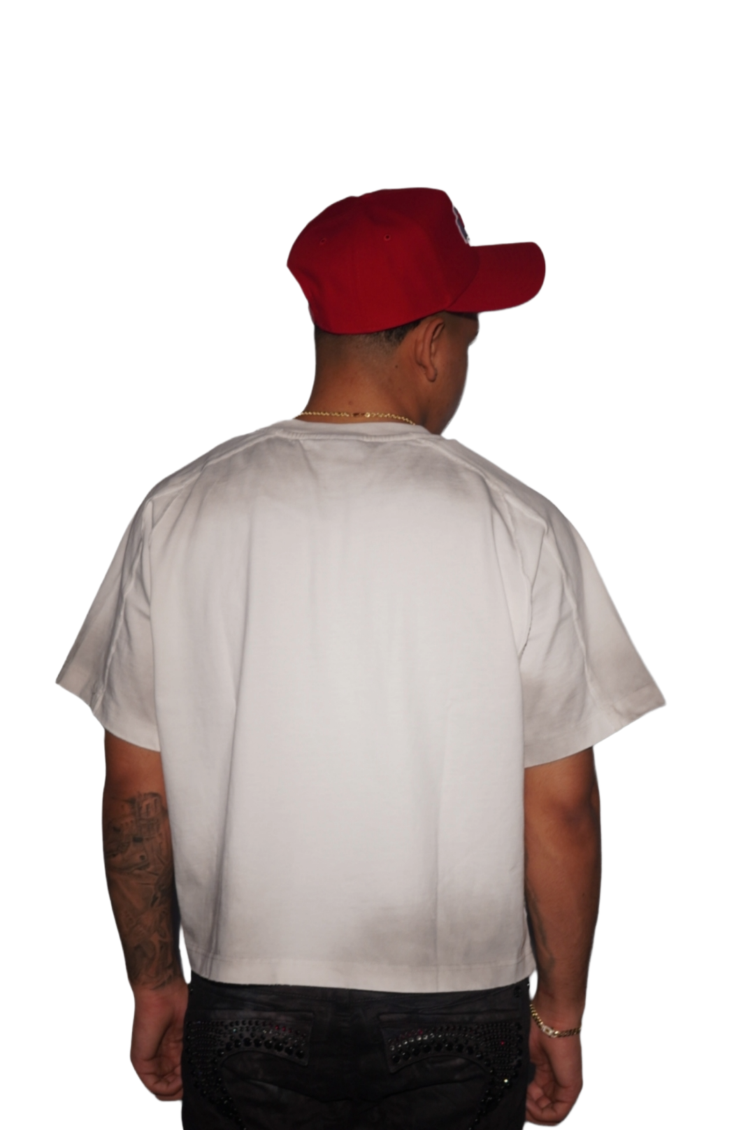 SUAVEX“Illusion”Tee