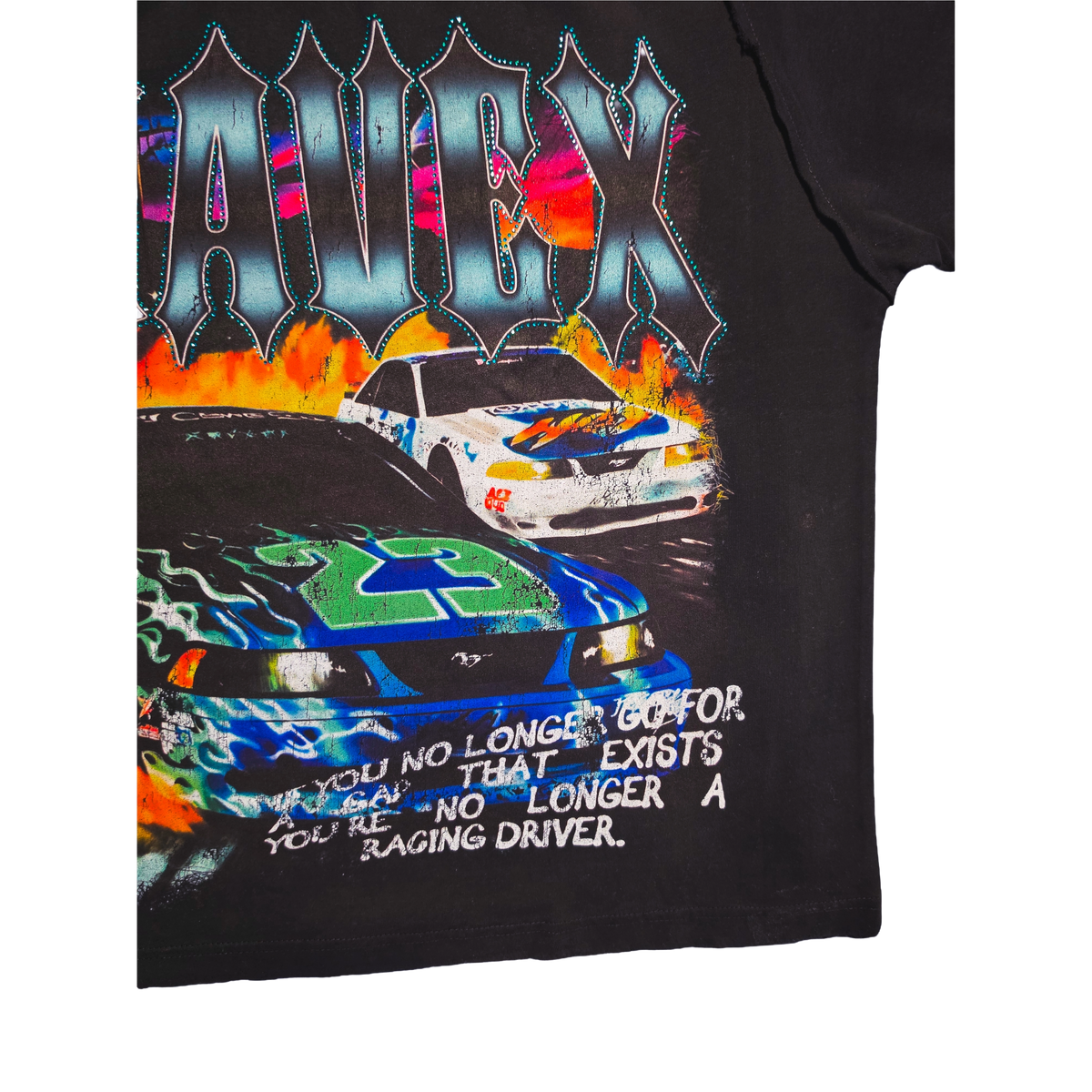 SUAVEX“APEX”TEE