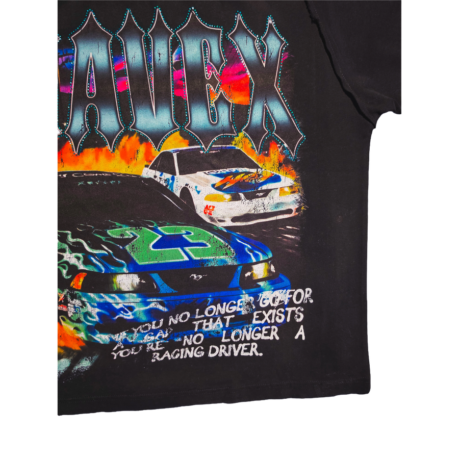 SUAVEX“APEX”TEE