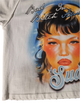 SUAVEX“MUSE”TEE