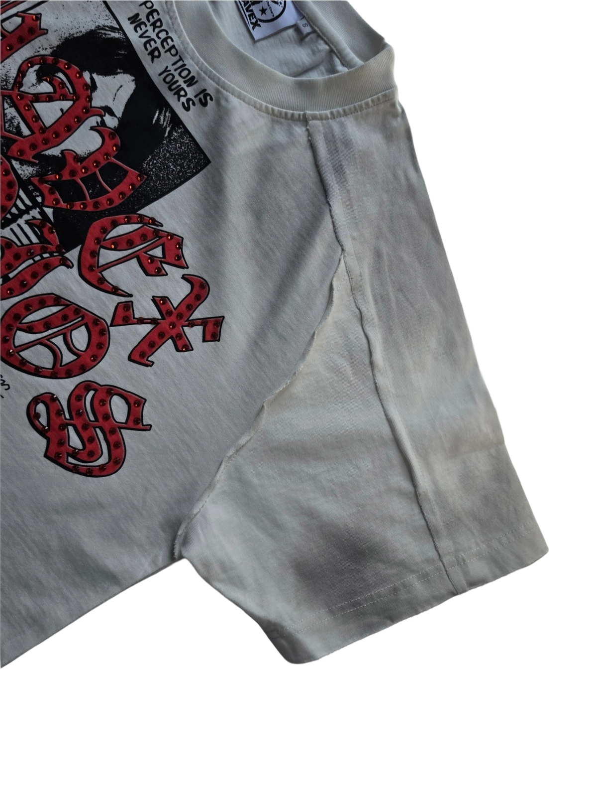 SUAVEX“Illusion”Tee