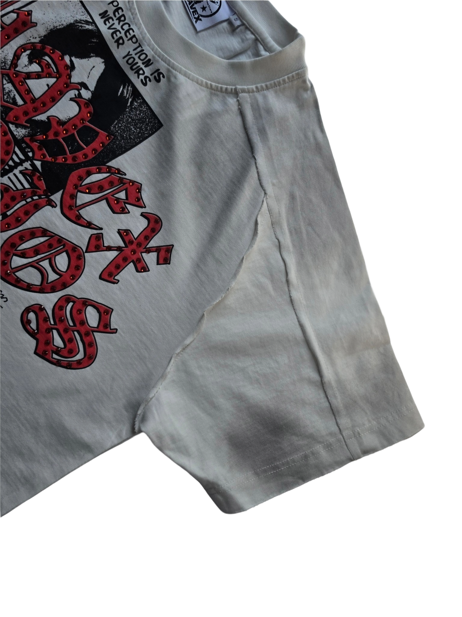 SUAVEX“Illusion”Tee