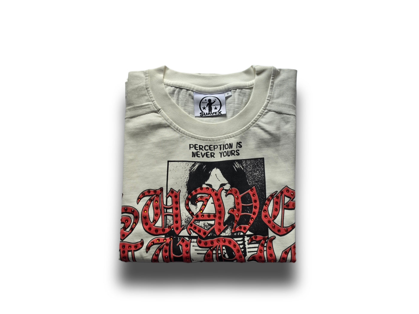 SUAVEX“Illusion”Tee