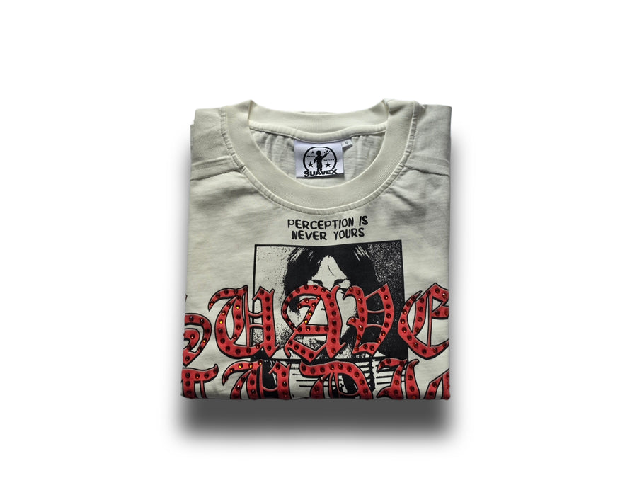 SUAVEX“Illusion”Tee