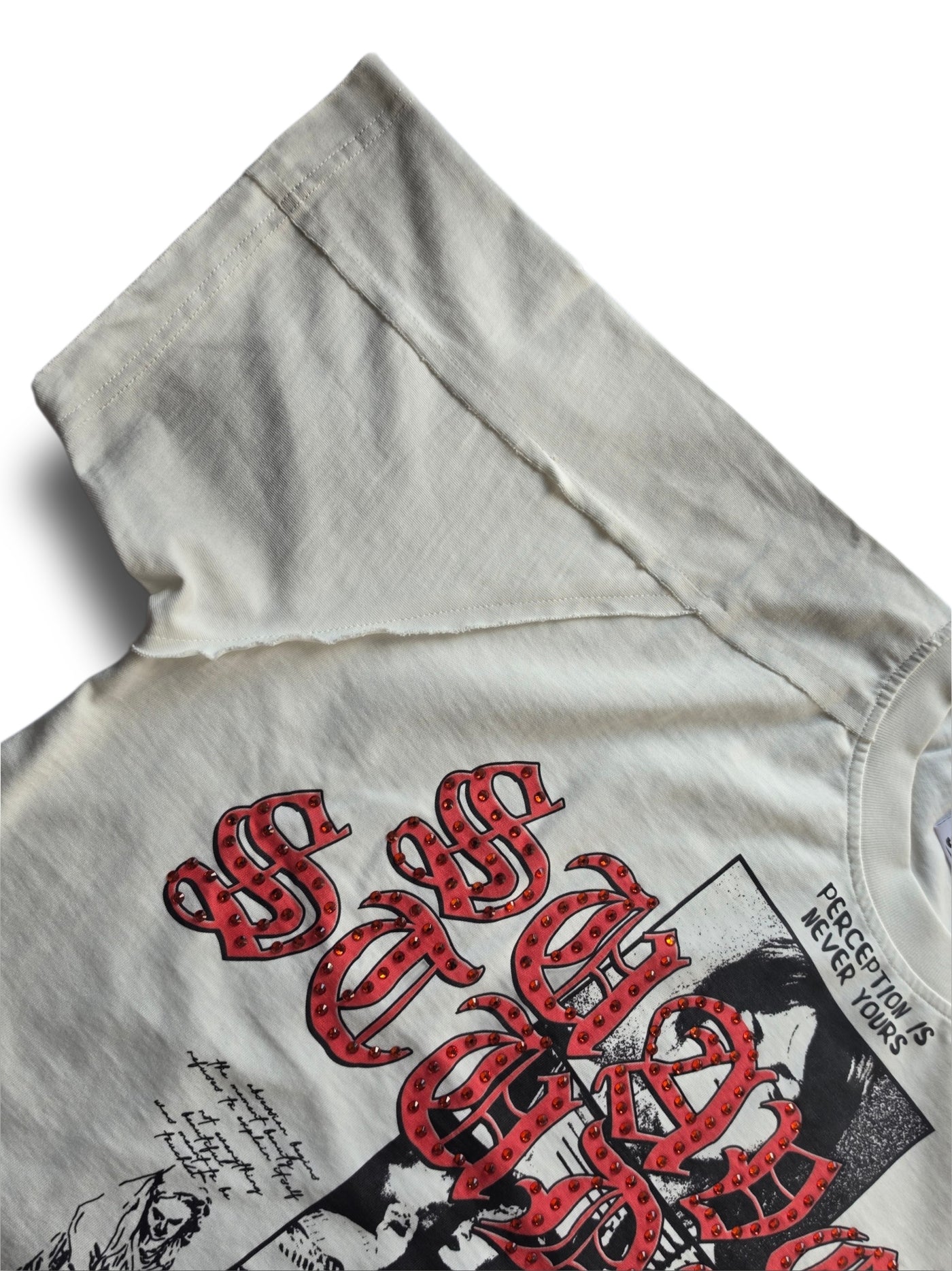 SUAVEX“Illusion”Tee