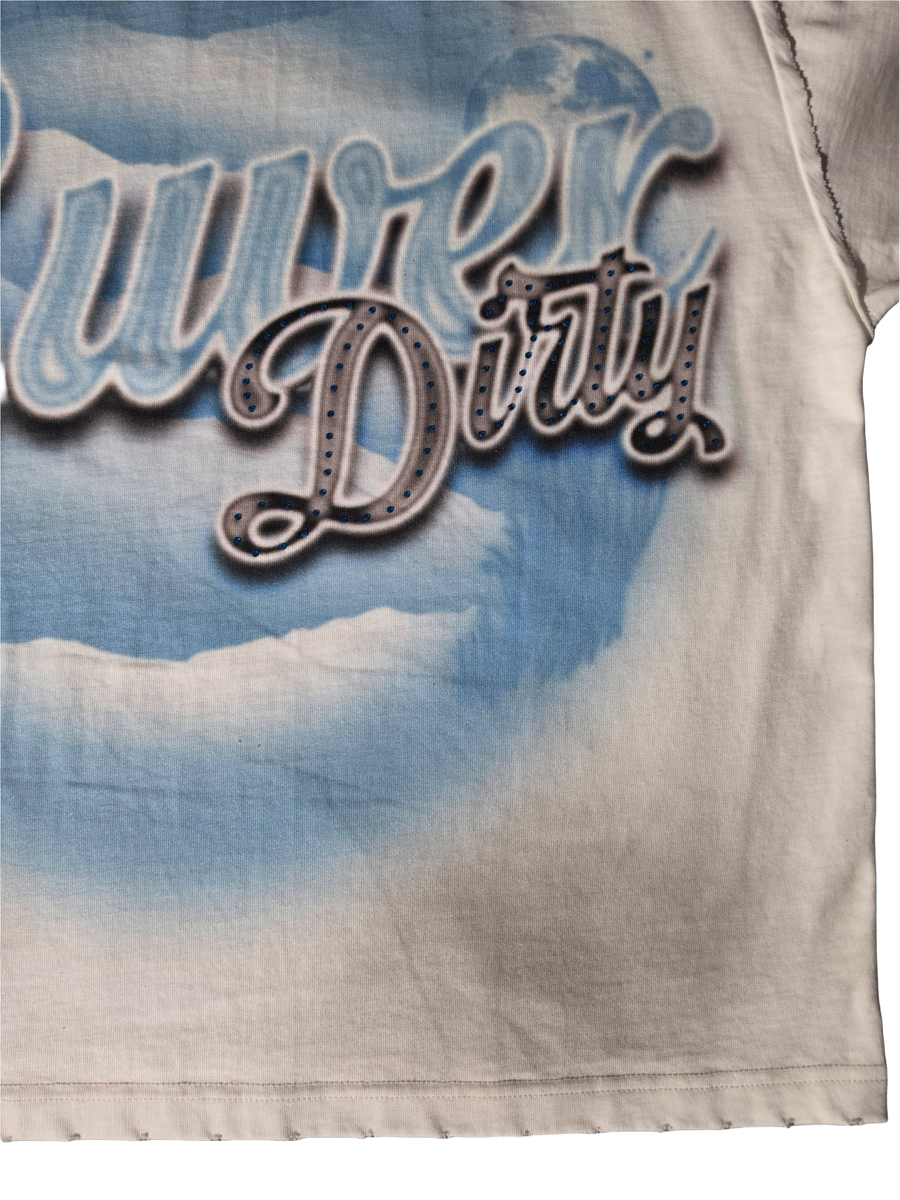 SUAVEX“MUSE”TEE