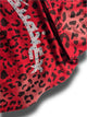 SUAVEX"Scarlet"Hoodie