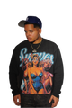 SUAVEX''STARLET''CREWNECK