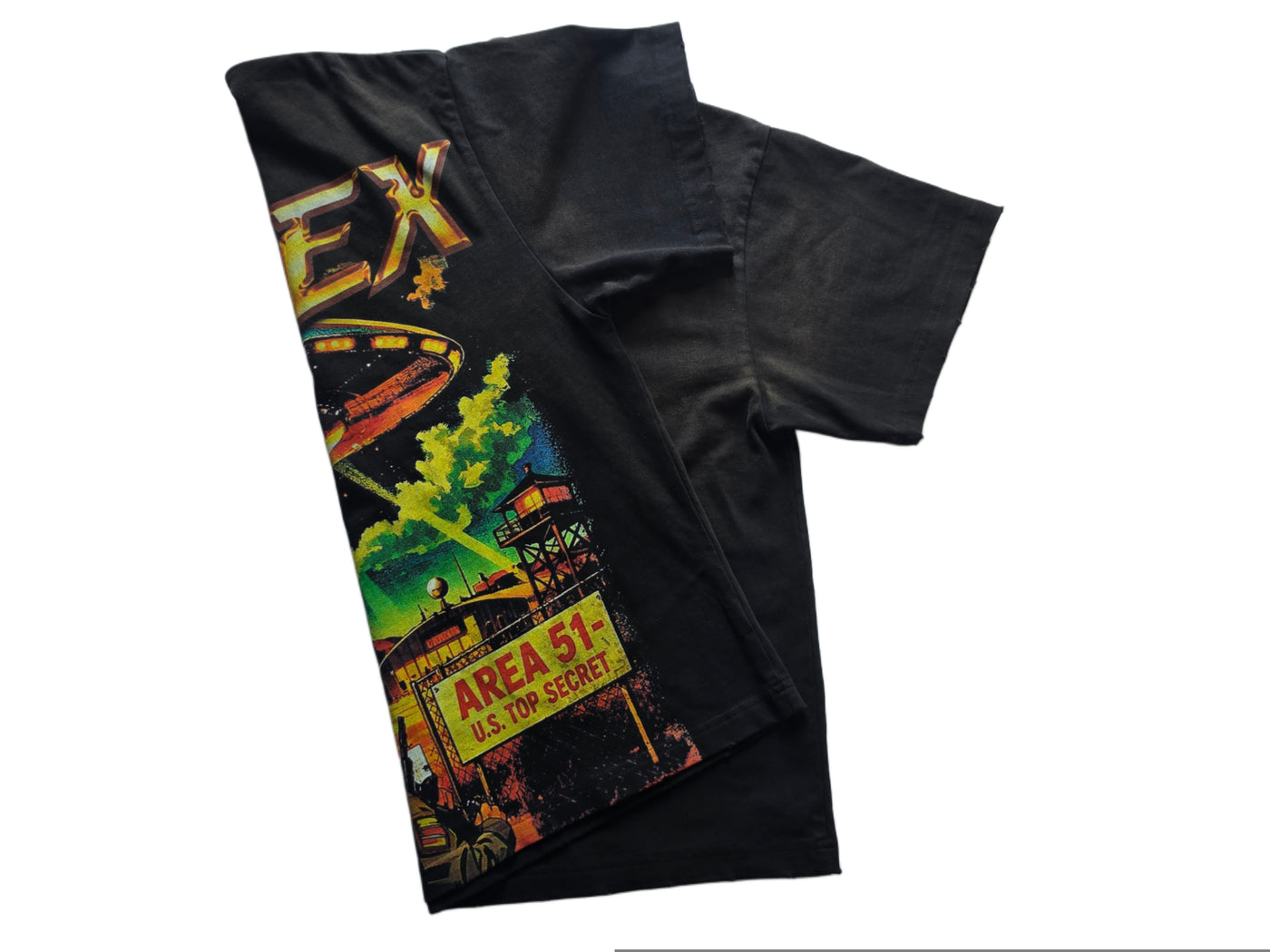 Suavex''51AREA''Tee