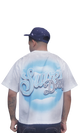 SUAVEX“MUSE”TEE