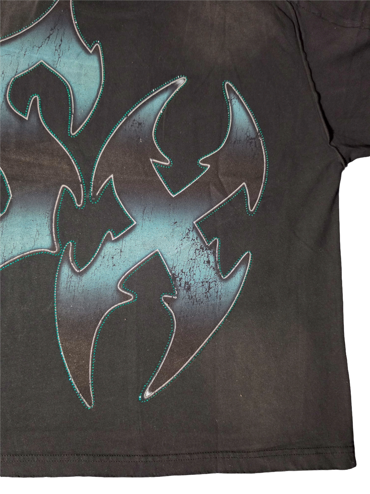 SUAVEX“APEX”TEE