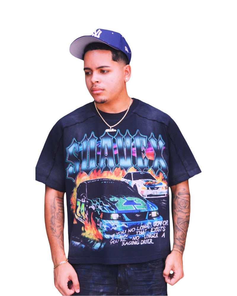 SUAVEX“APEX”TEE
