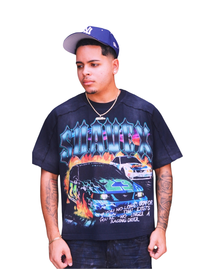 SUAVEX“APEX”TEE
