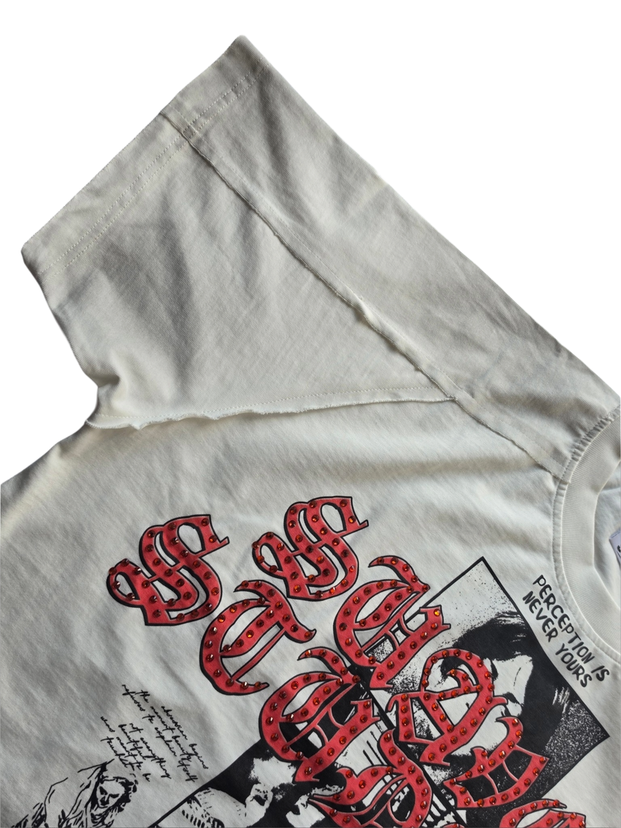 SUAVEX“Illusion”Tee