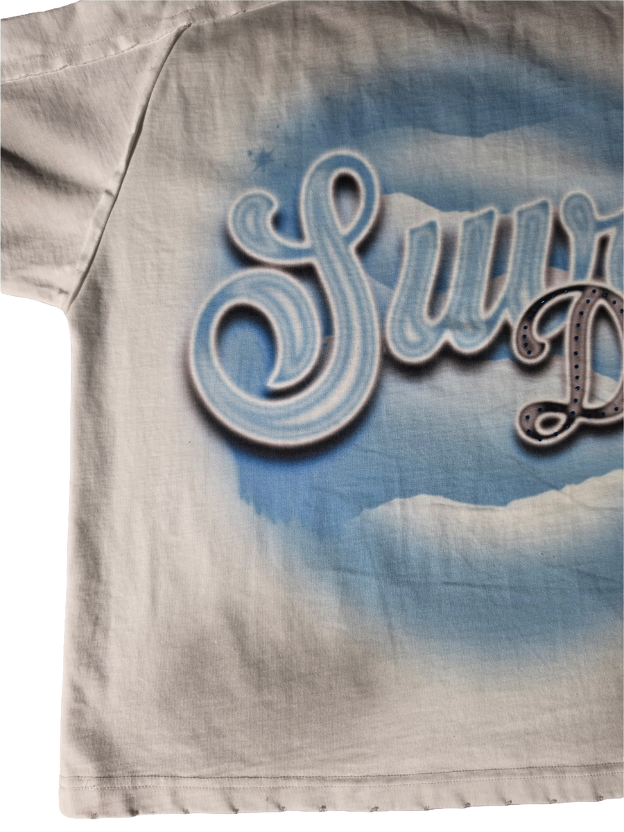 SUAVEX“MUSE”TEE