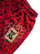 SUAVEX"Scarlet"Hoodie