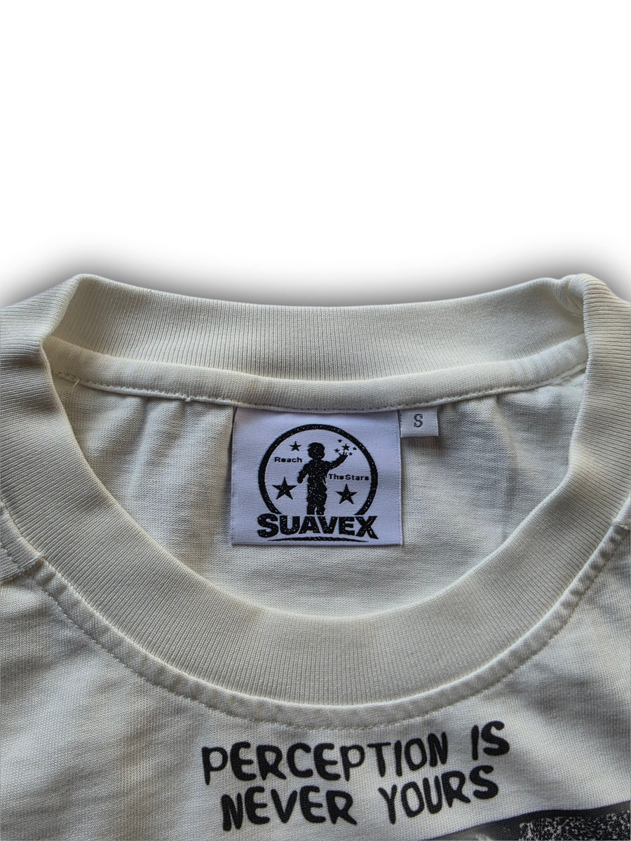 SUAVEX“Illusion”Tee