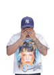 SUAVEX“MUSE”TEE