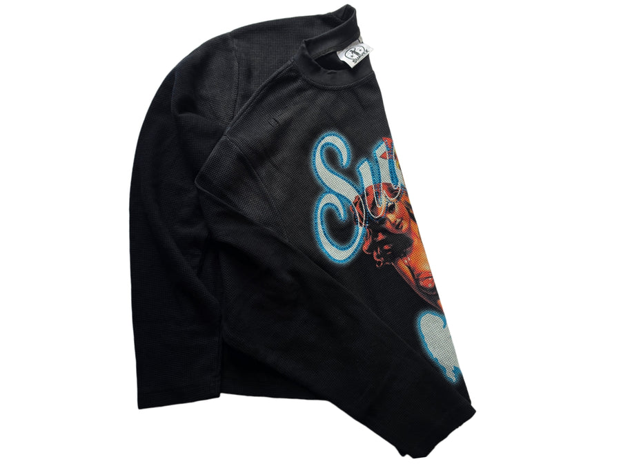 SUAVEX''STARLET''CREWNECK
