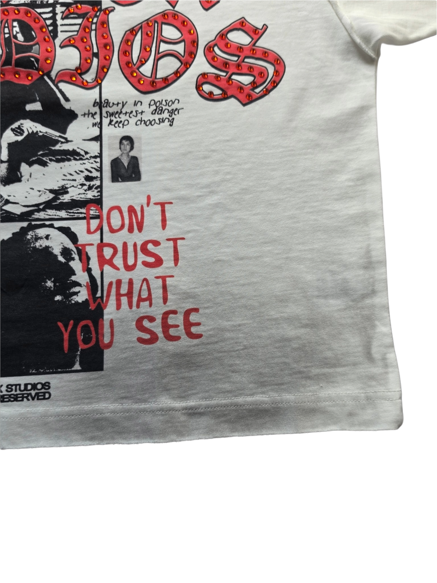 SUAVEX“Illusion”Tee