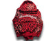 SUAVEX"Scarlet"Hoodie